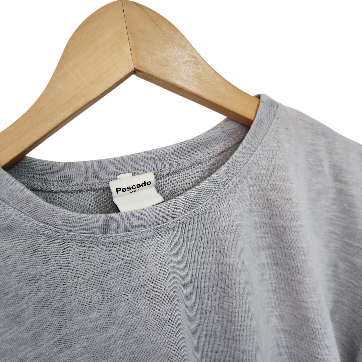 PESCADO | חולצה ארוכה דקה | לאישה מידה XL