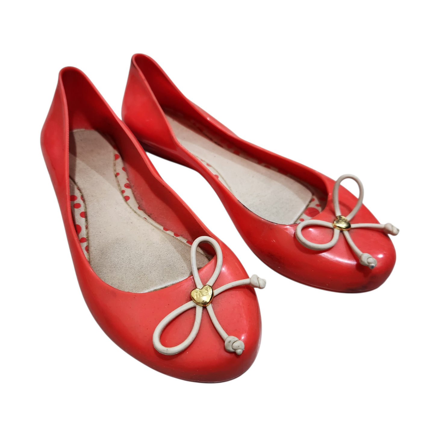 MELISSA | נעלי בובה לאישה מידה 35-36