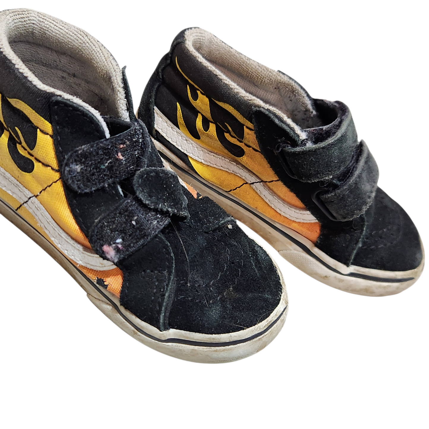 VANS | נעליים לילדים מידה 23.5