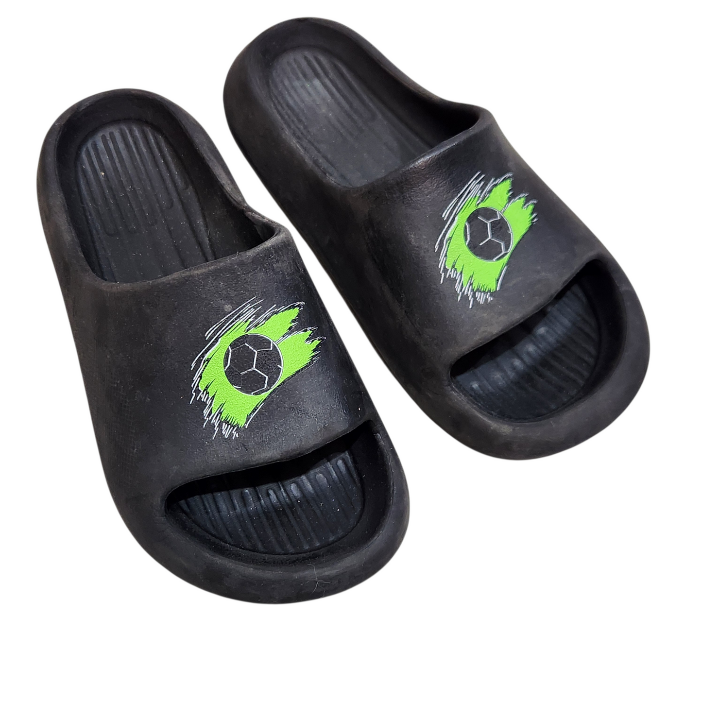 כפכפי גומי לילדים צבע שחור | מידה 34-35 |