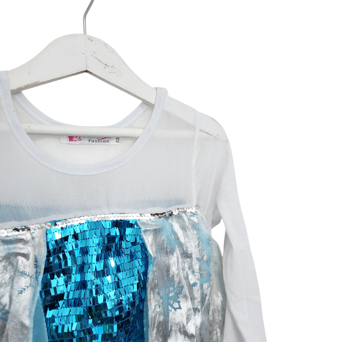 תחפושת לילדות גיל 6