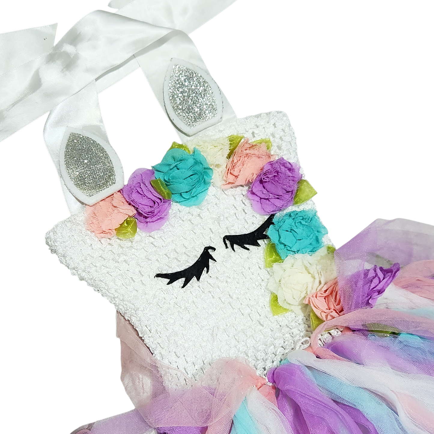 תחפושת לילדות גיל 3