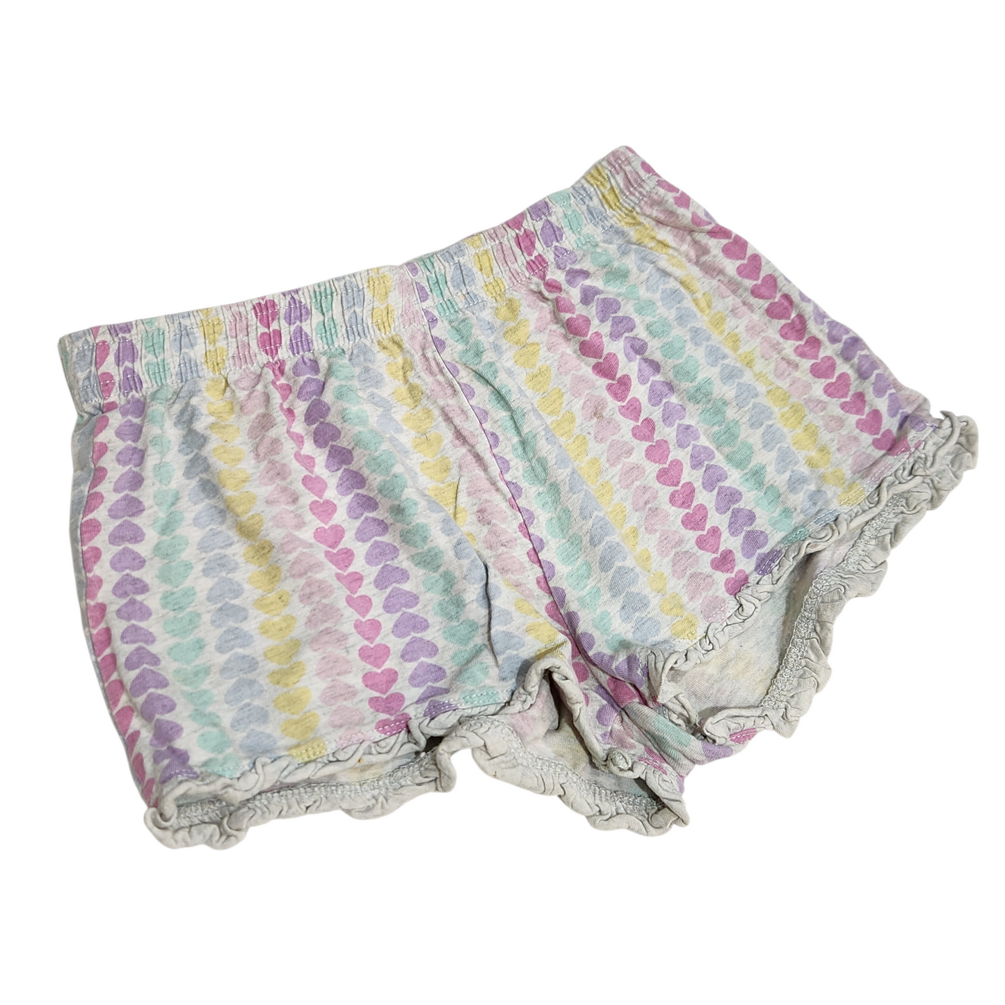 DELTA | מכנסיים קצרים | לילדות גיל 7-8