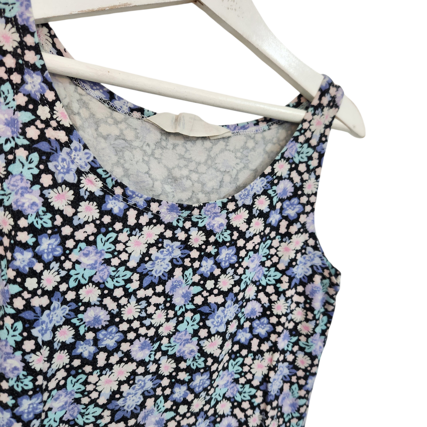 H&M | גופיה לילדות | גיל 11-12