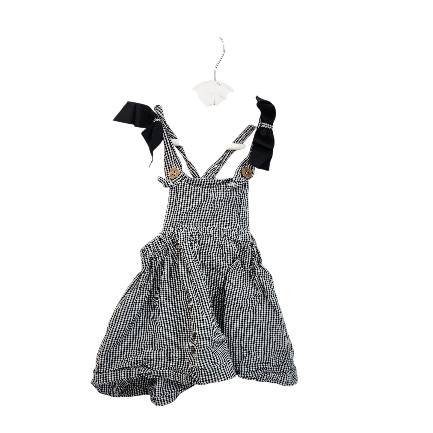 KIWI | שמלה קייצית | לילדות גיל 2-3