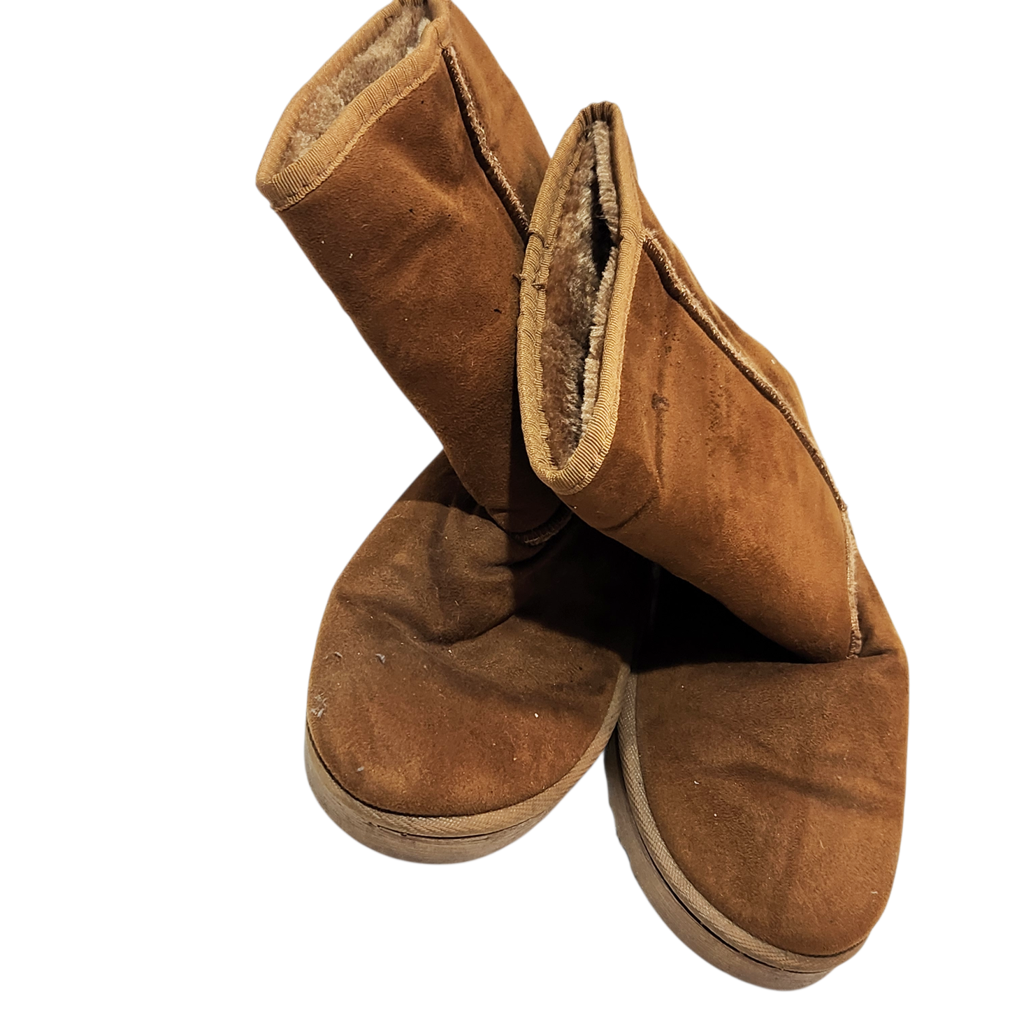 נעליים חמות לאישה מידה 36