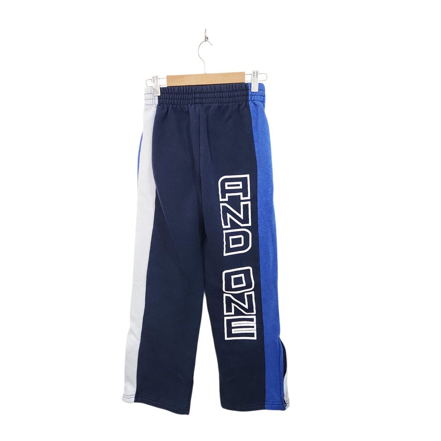 AND1 | טרנינג צבע כחול | לילדים גיל 14