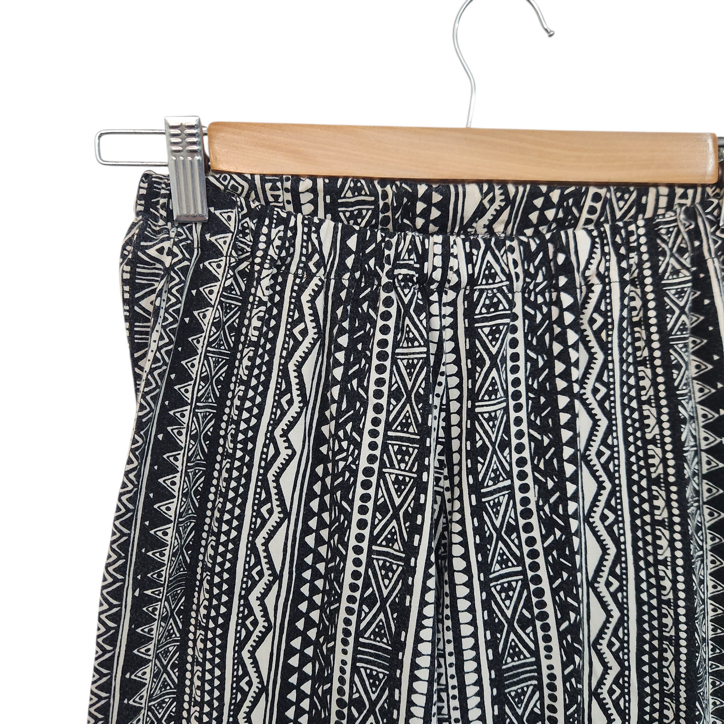 מכנסיים דקים 7/8 לאישה מידה M