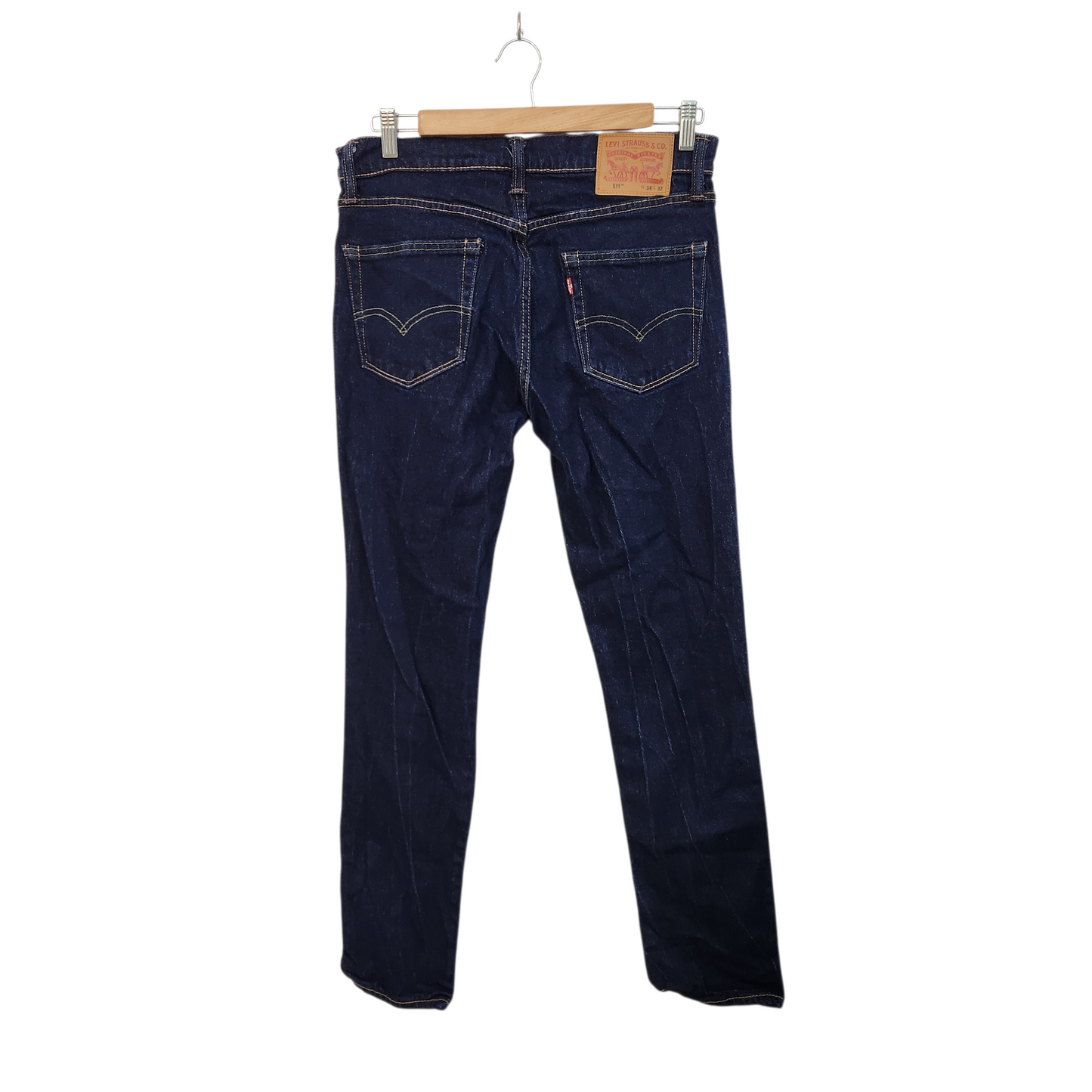 LEVI'S | ג'ינס סקיני לגבר מידה 34 | W34 L32