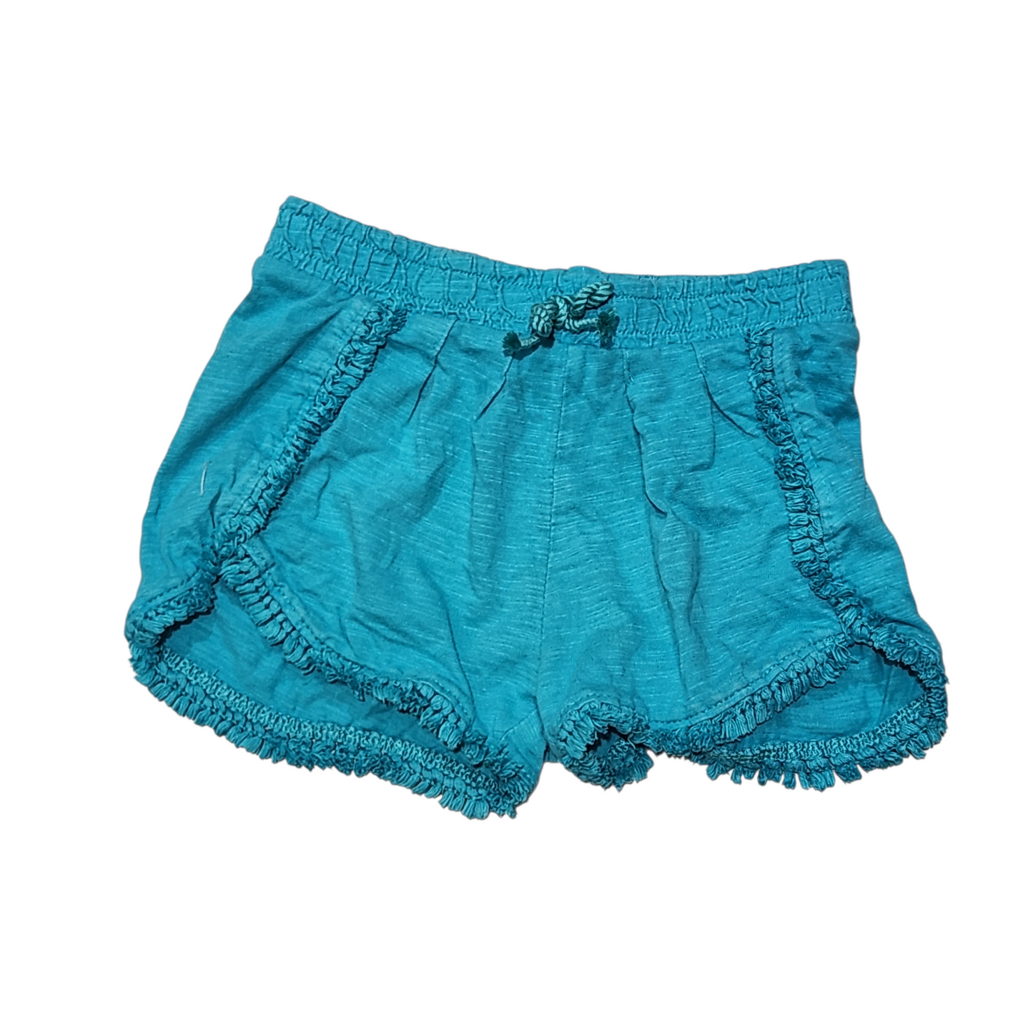 ZARA | מכנסיים קצרים | לילדות גיל 4