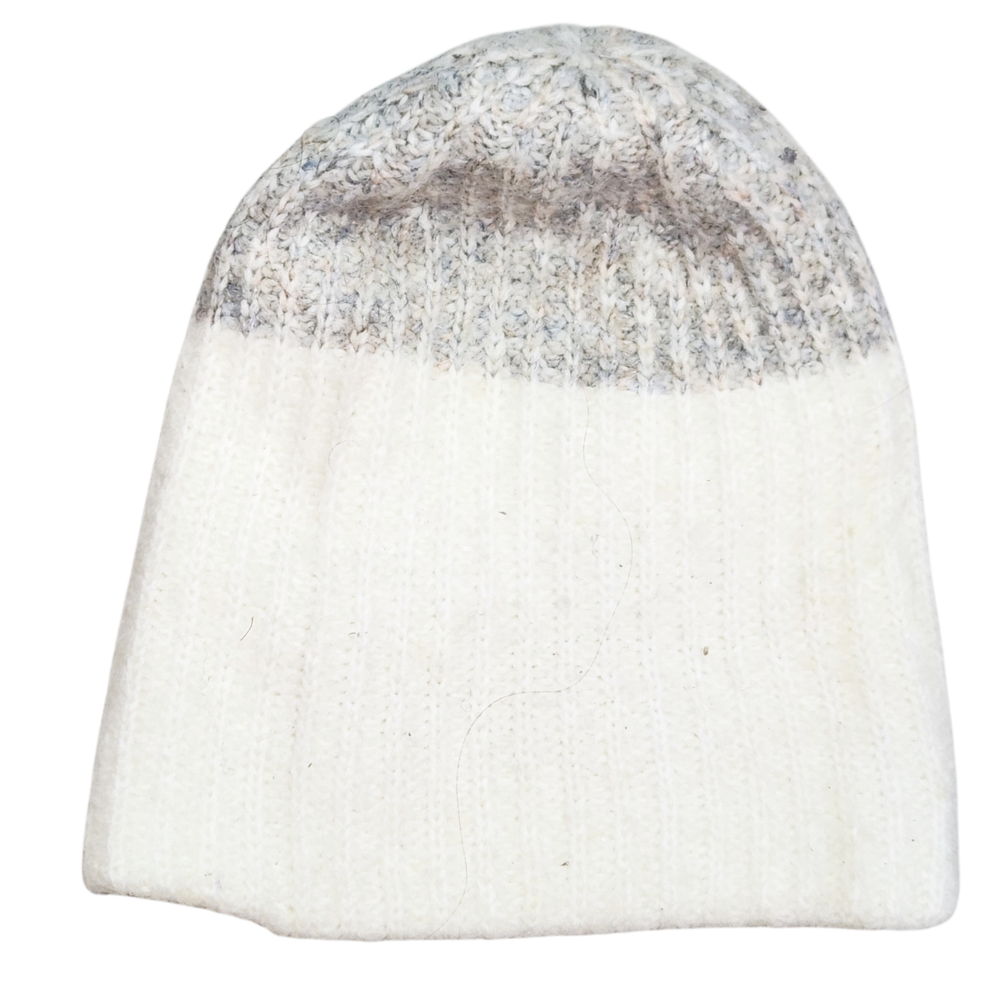 כובע גרב סרוג