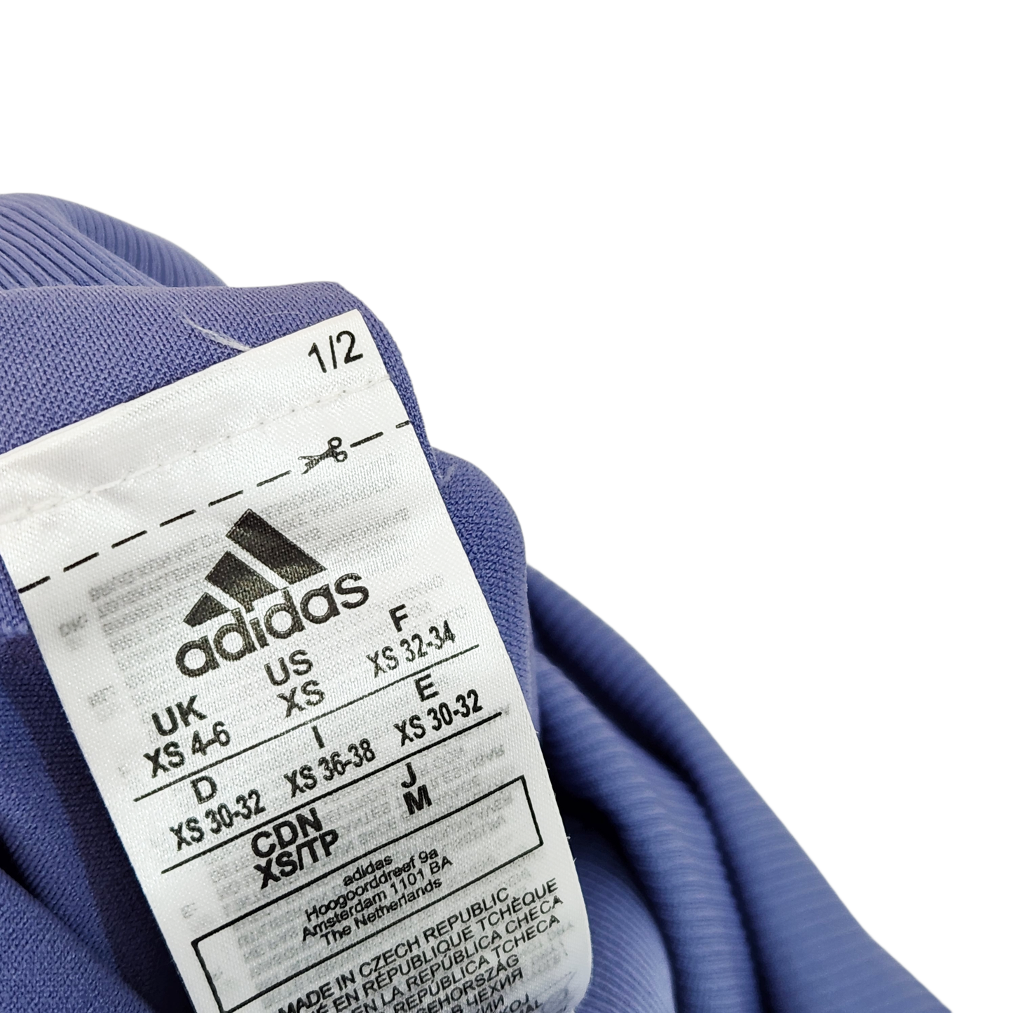 ADIDAS | טייץ לאישה מידה 32-34 XS