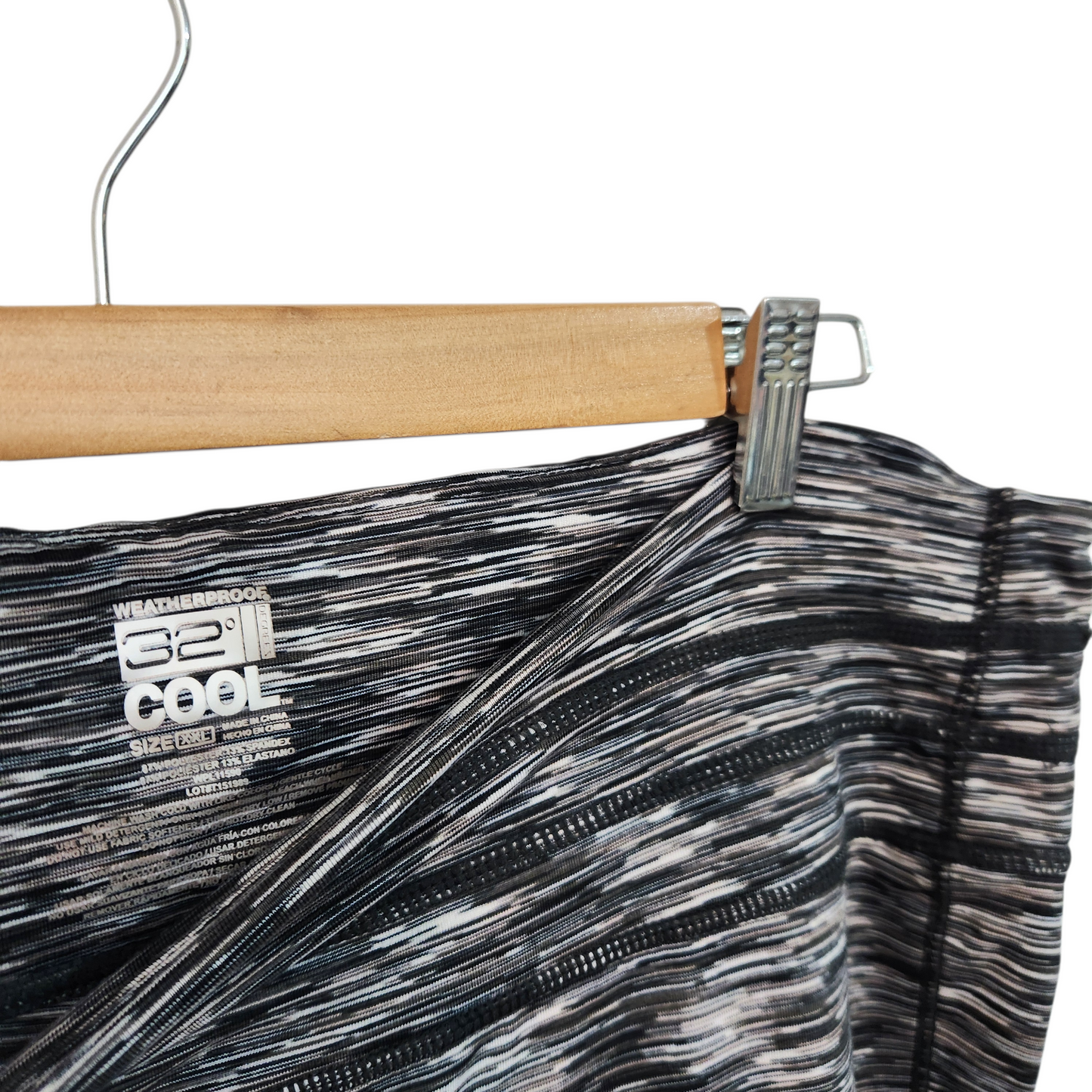 32 DEGREEZ | טייץ לאישה מידה XXL