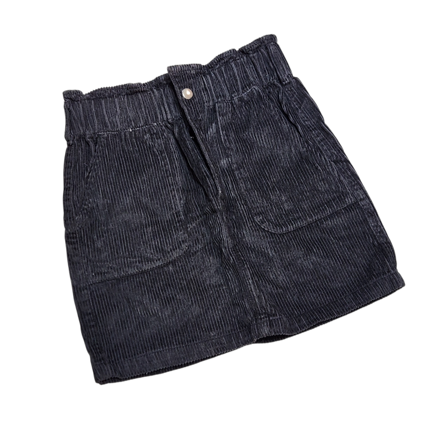 GOLF | חצאית קורדרוי | לילדות גיל 8-9