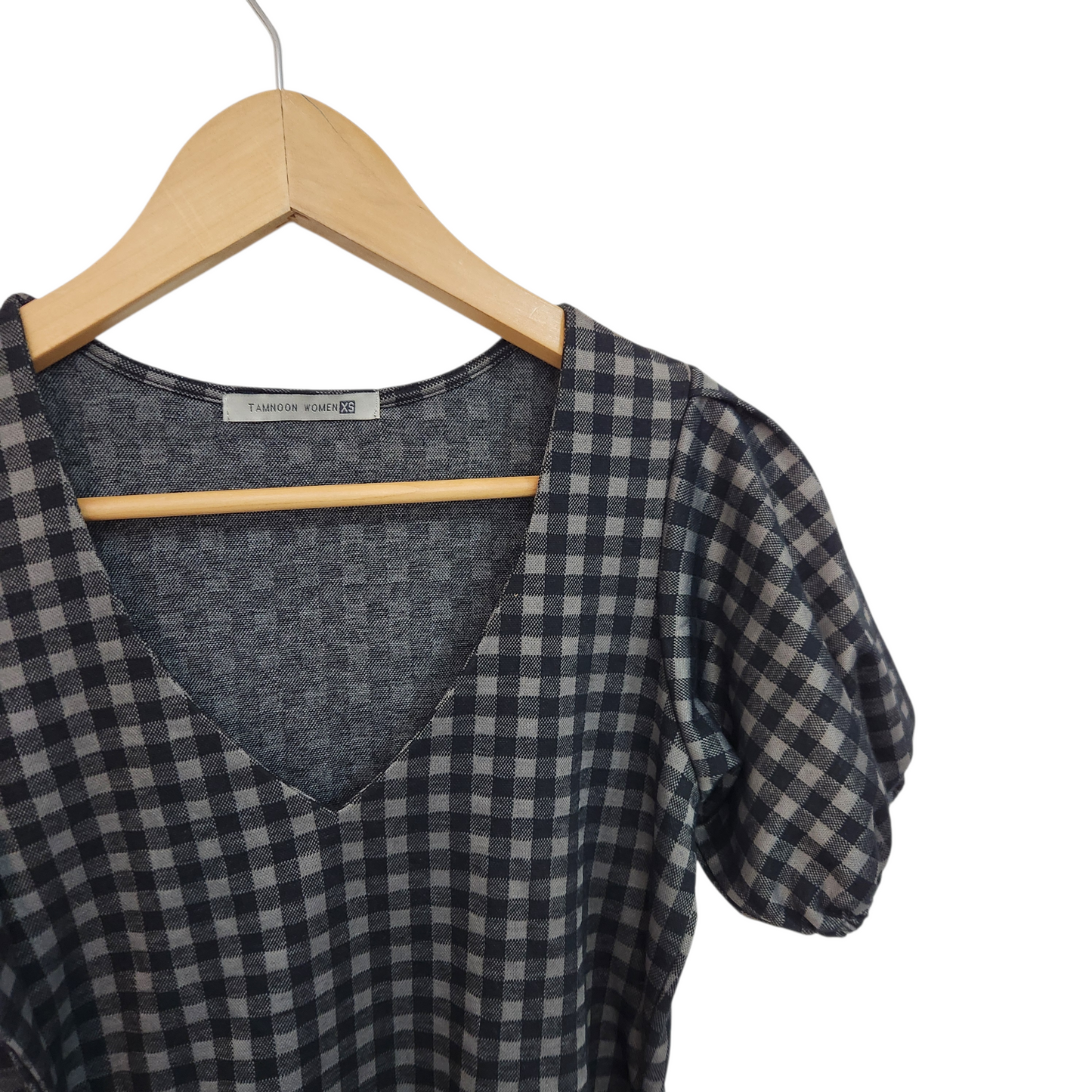 TAMNOON | שמלה לאישה מידה XS