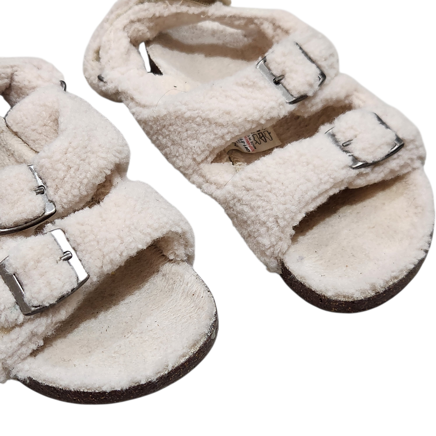 NEXT | נעליים פרוותיות לאישה מידה 37