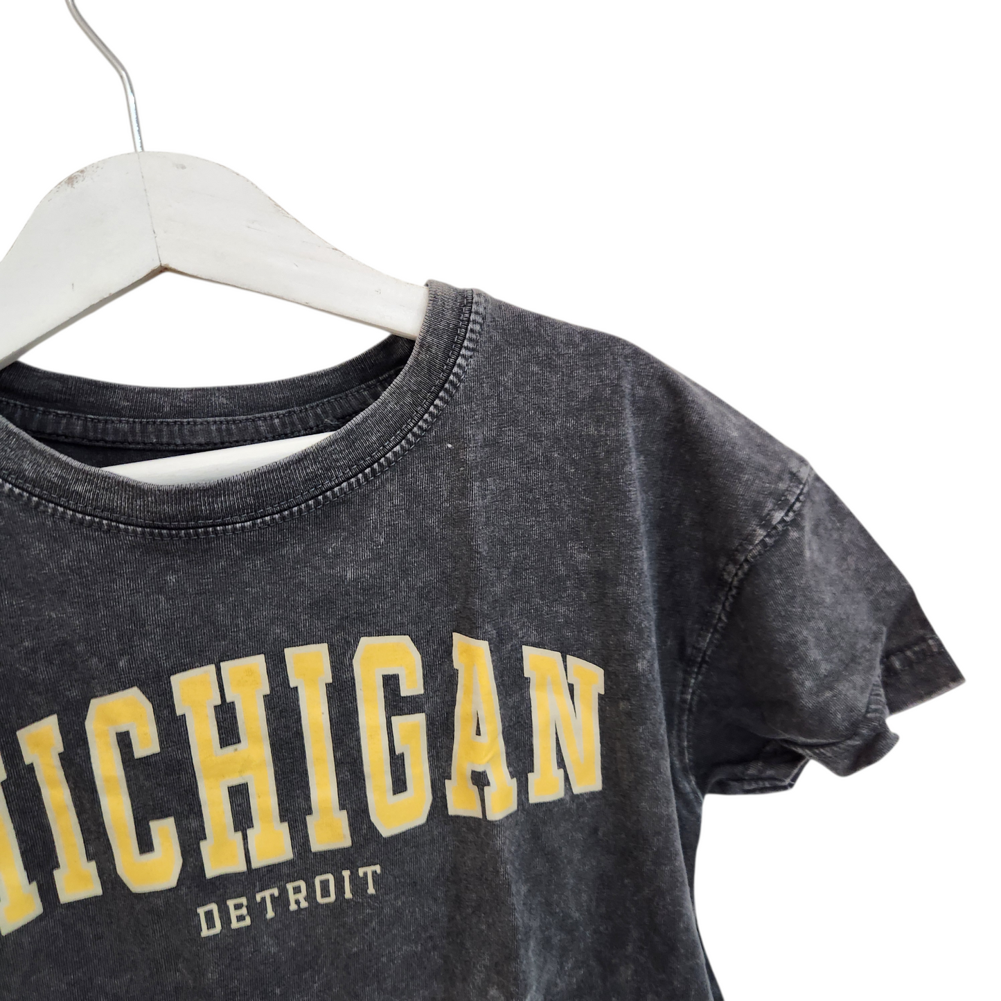 FOX | חולצה קצרה לילדות גיל 6