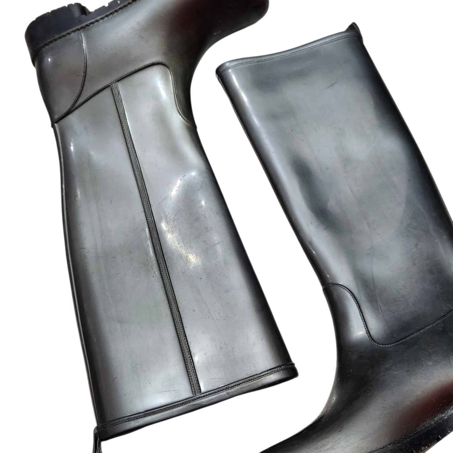 מגפיי גשם לאישה מידה 35