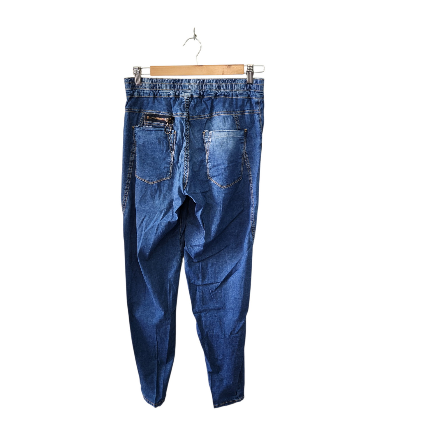 אריסטו שמט | מכנסיים דקים לאישה מידה 40