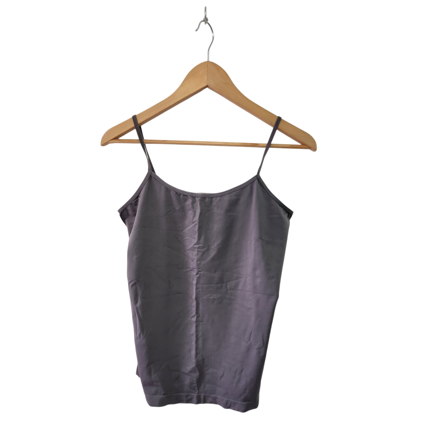 CHIC | גופיהבייסיק צבע אפור | לאישה מידה L/XL