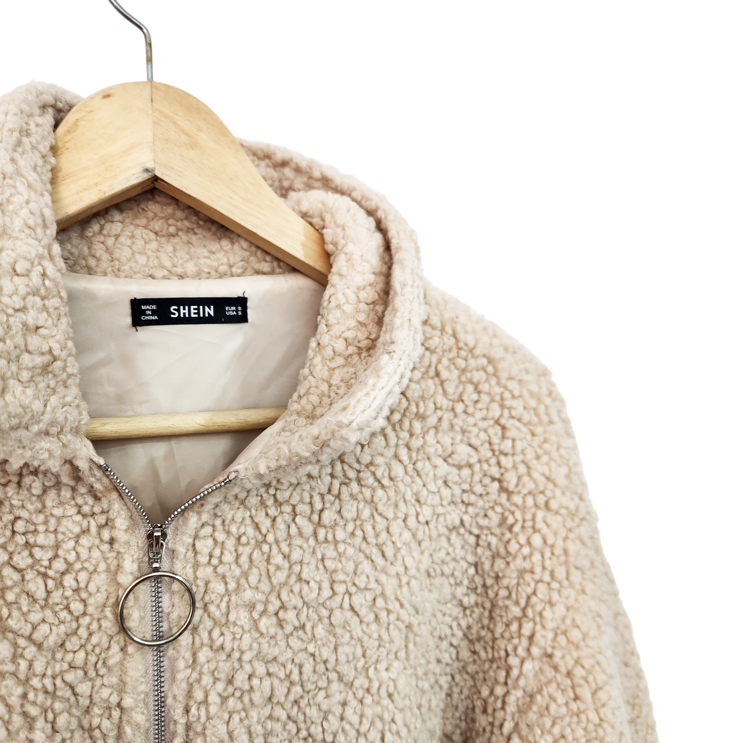 SHEIN | ג'קט לאישה מידה S