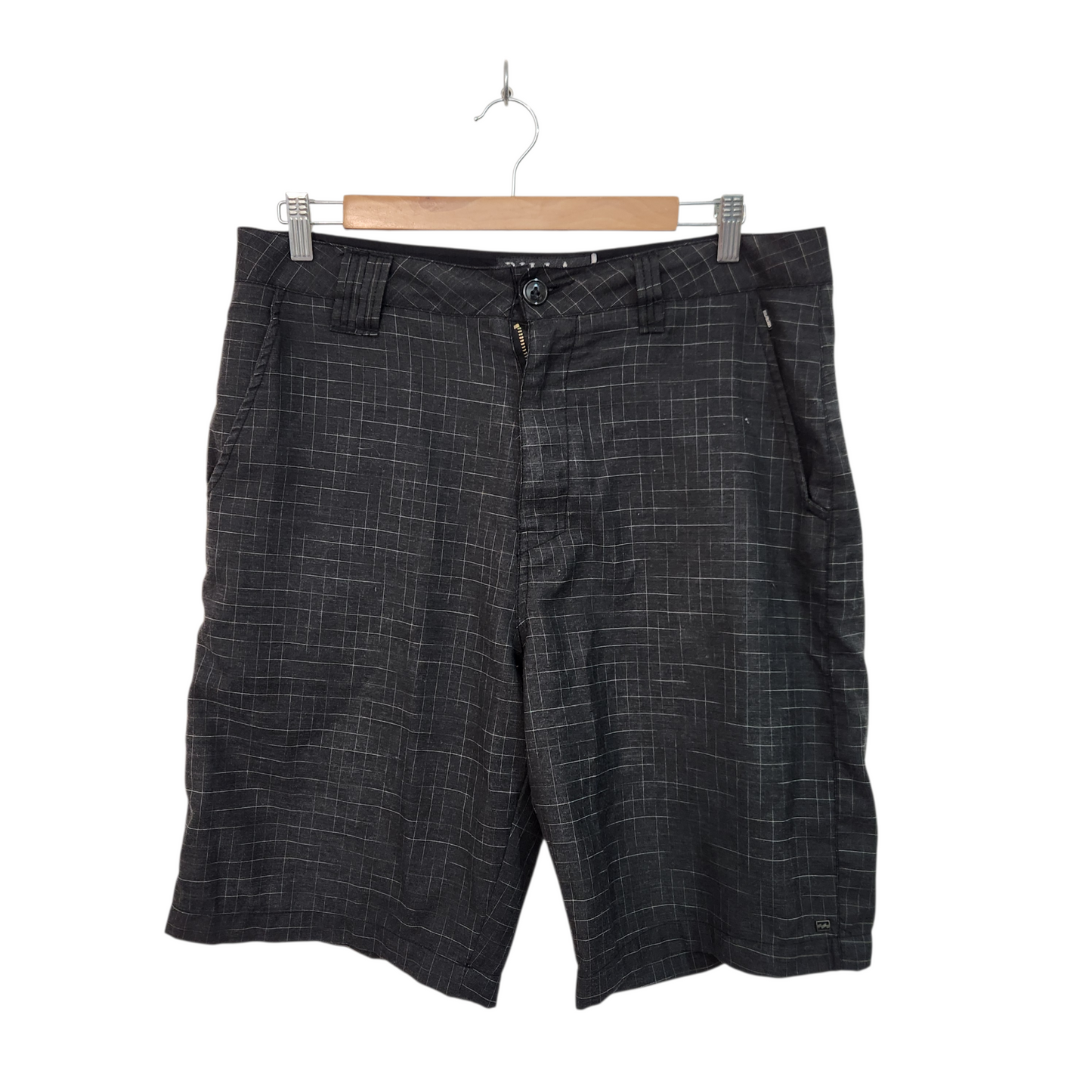 BILLA BONG | מכנסיים קצרים לגבר מידה אמריקאית 32 | מידה אירופאית 42