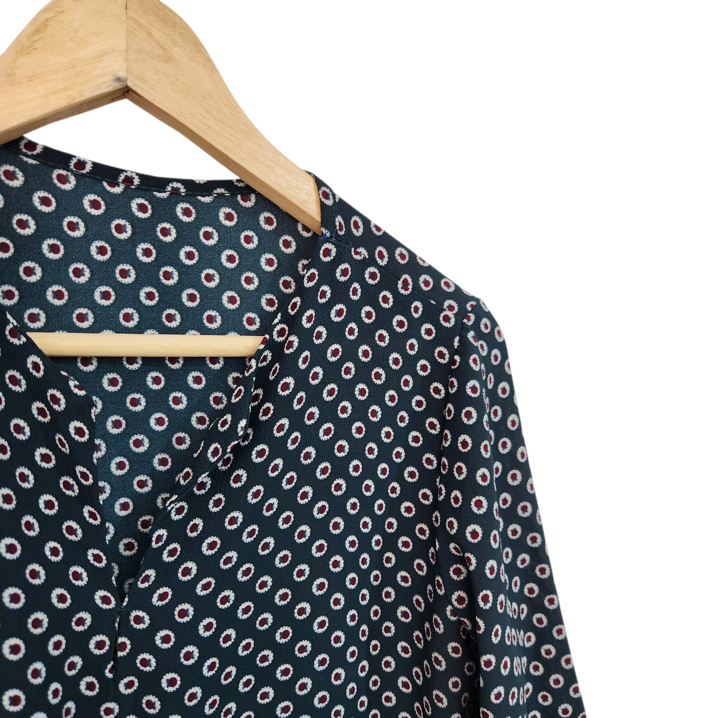 חולצה דקה לאישה מידה M