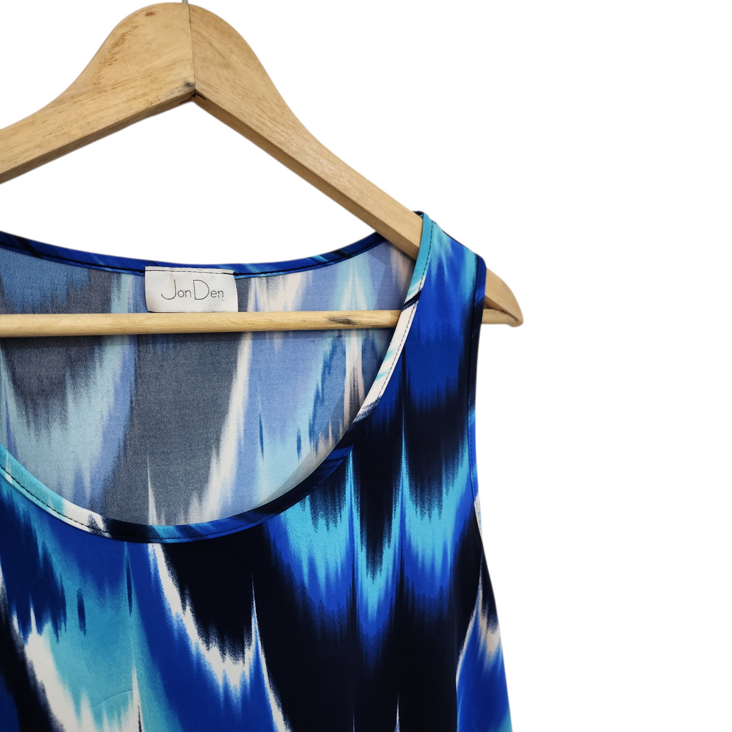 JON DEN | גופייה לאישה מידה XXL