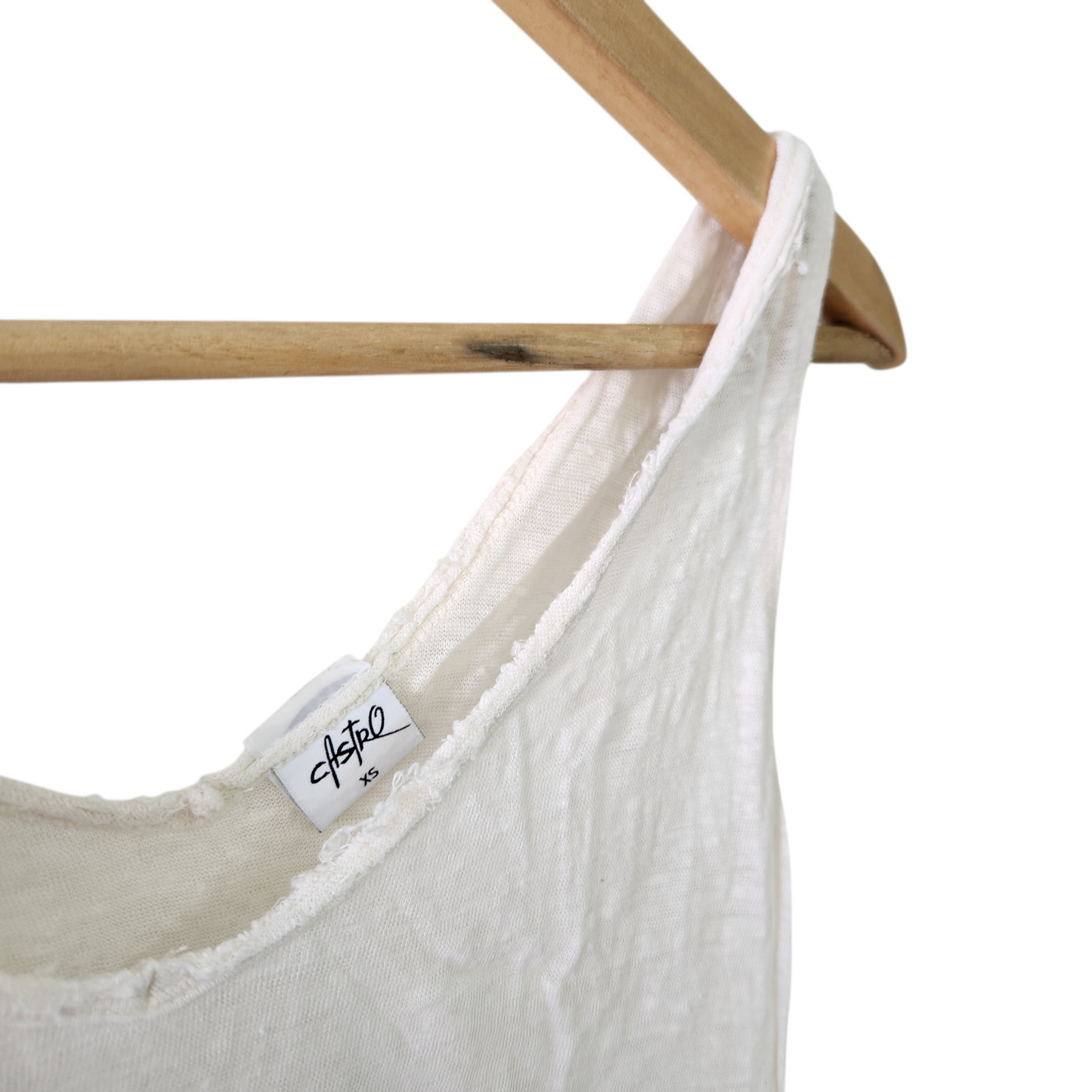 CASTRO | גופיה לאישה מידה XS