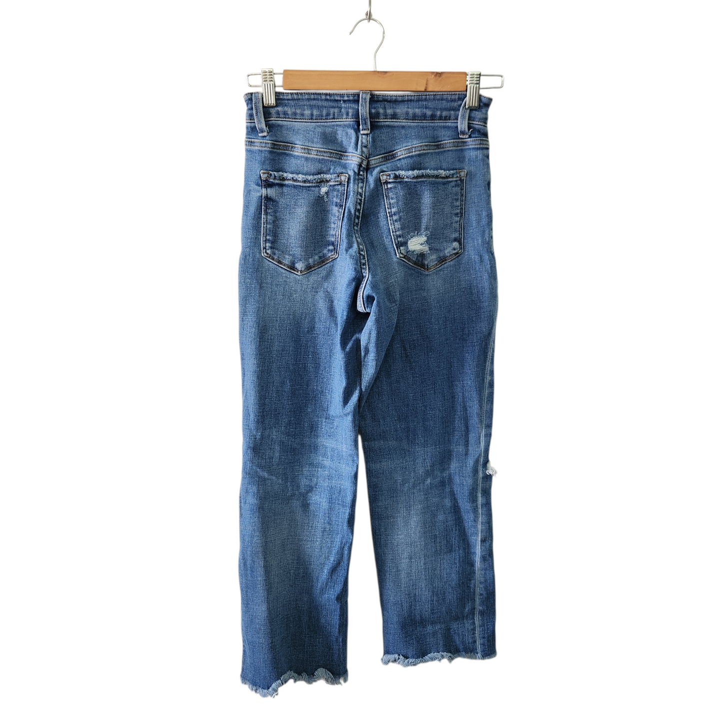 FLYING MONKEY | ג'ינס לאישה מידה 36