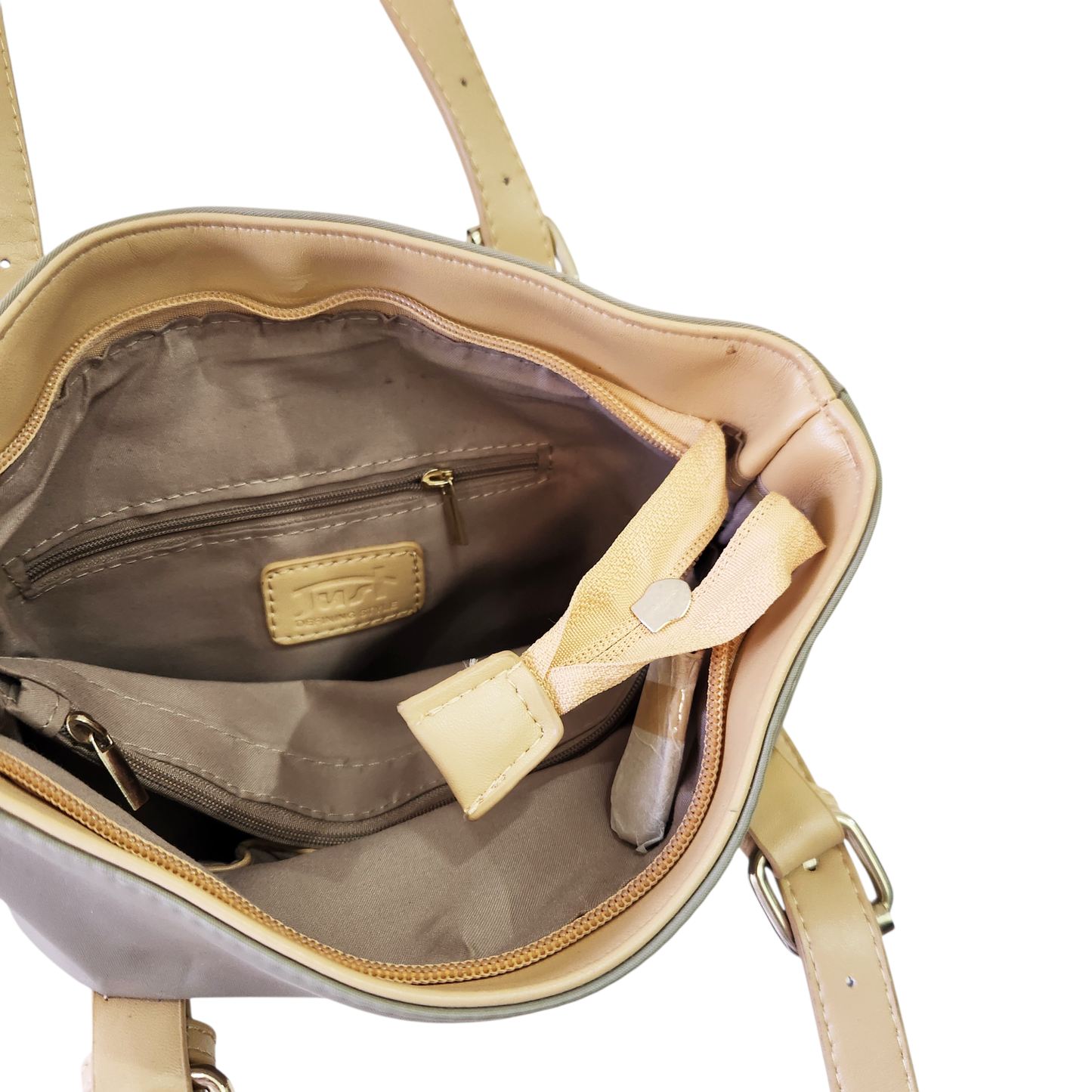 JUST | תיק צד לאישה