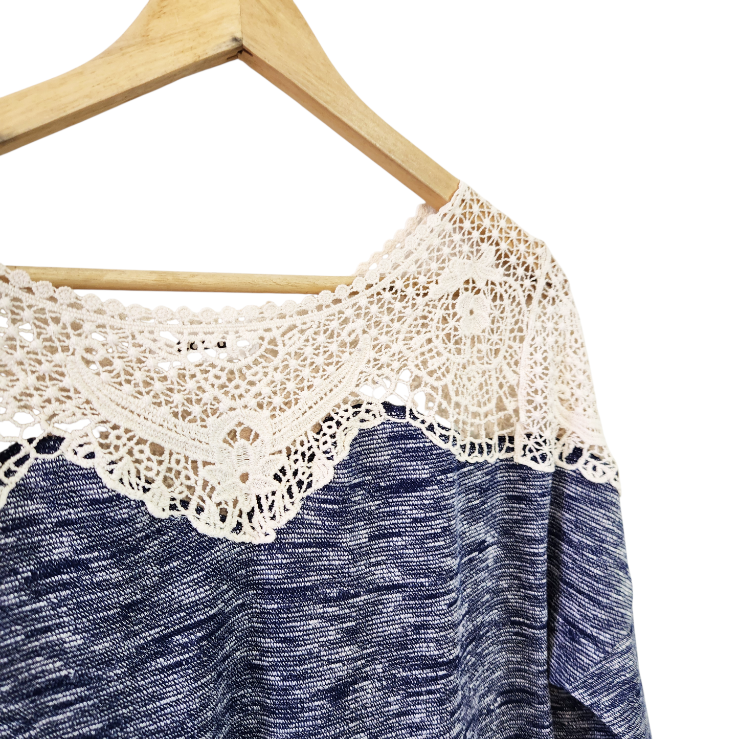 CACTUS | חולצה ארוכה דקה | לאישה מידה M