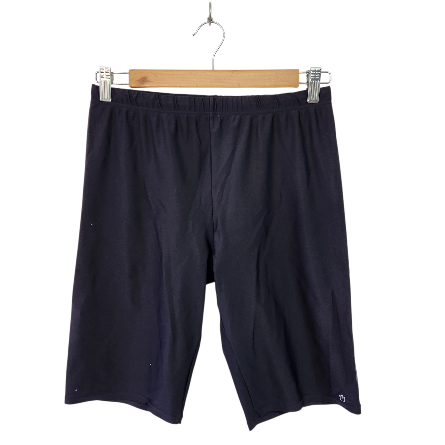 PILPLE | טייץ מחטב צבע שחור | לאישה מידה 46