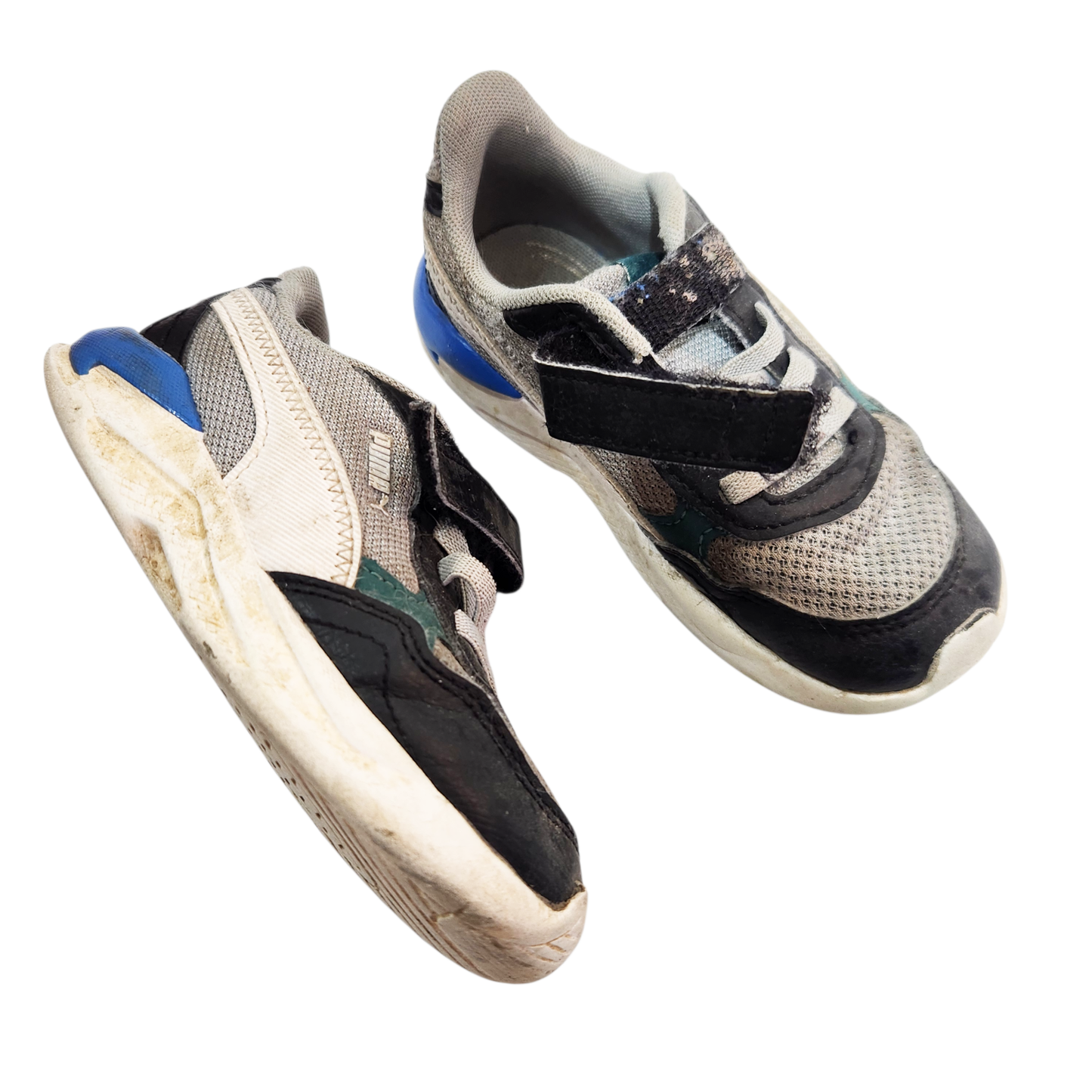 PUMA | נעליים לילדים מידה 25