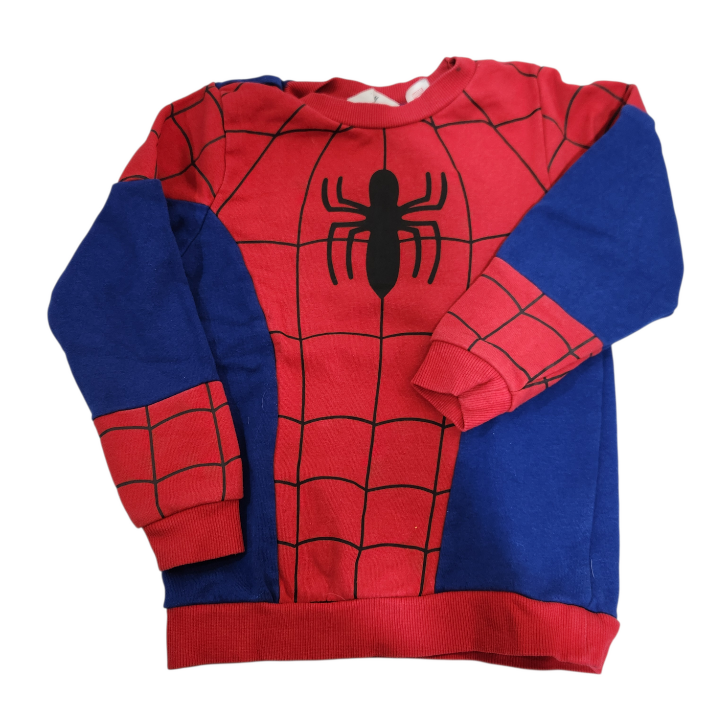 H&M | חולצה ארוכה לילדים גיל 4-5