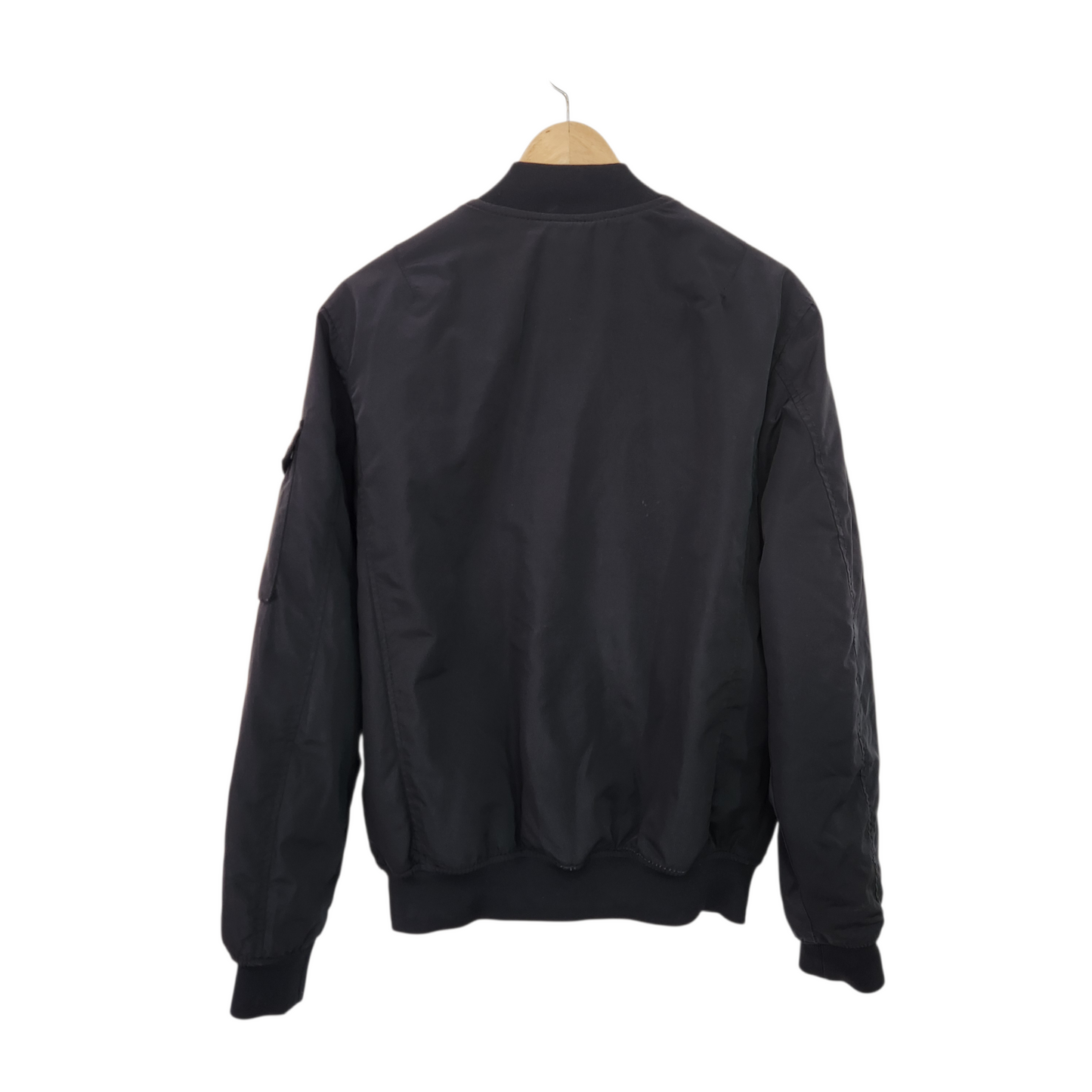 PULL&BEAR | ג'קט פלייסטיישן לגבר מידה S