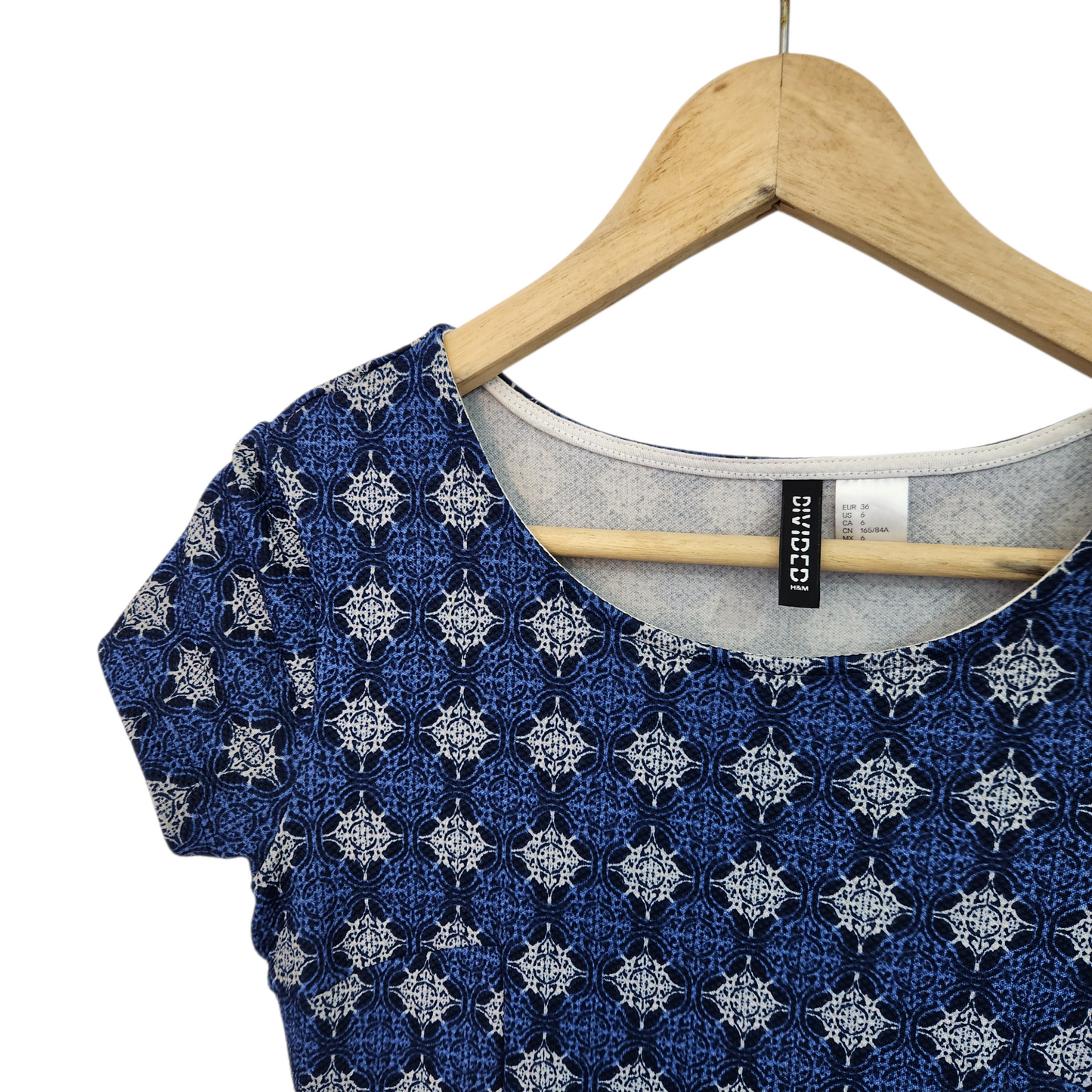 H&M | שמלה לאישה מידה 36