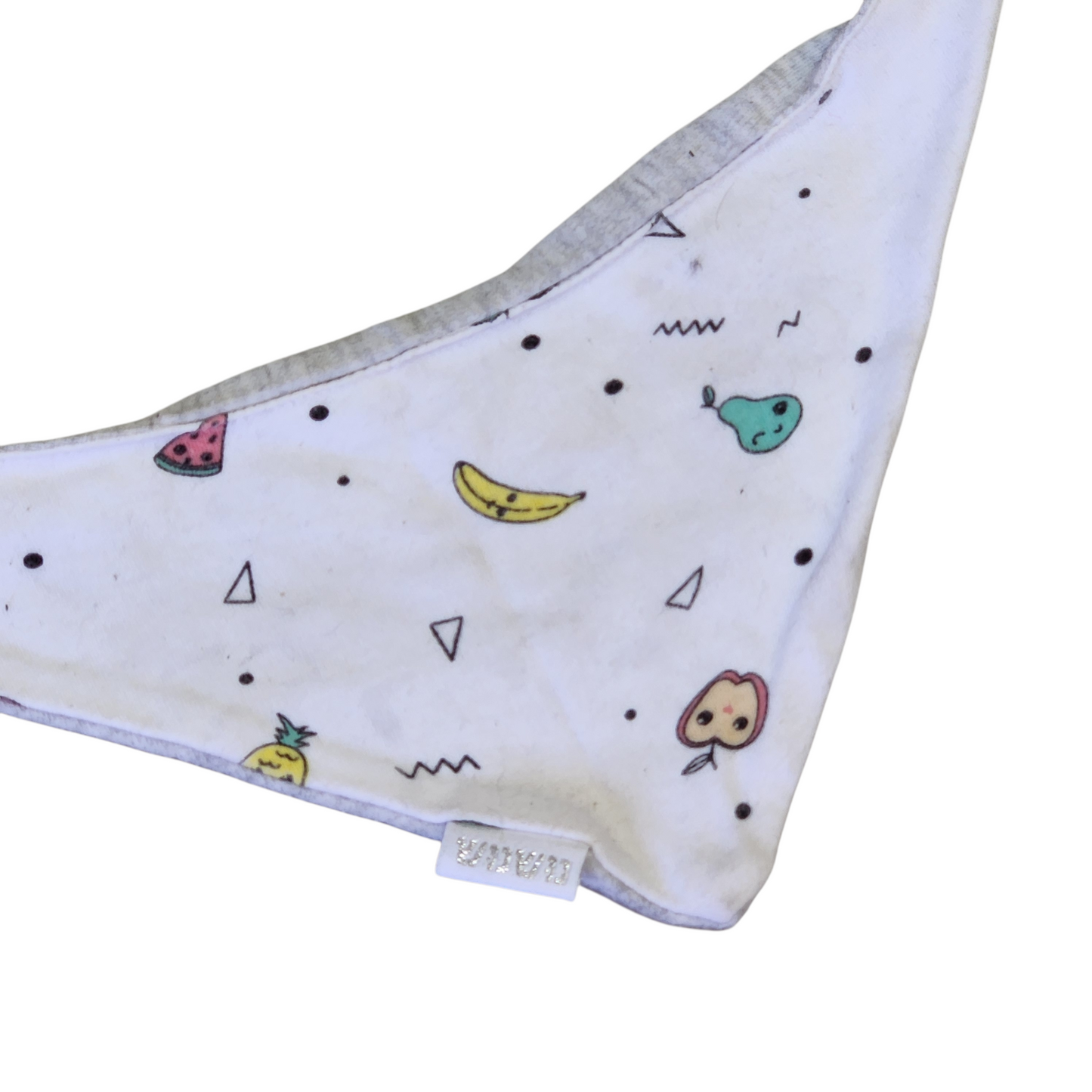 סינר לתינוקות NB