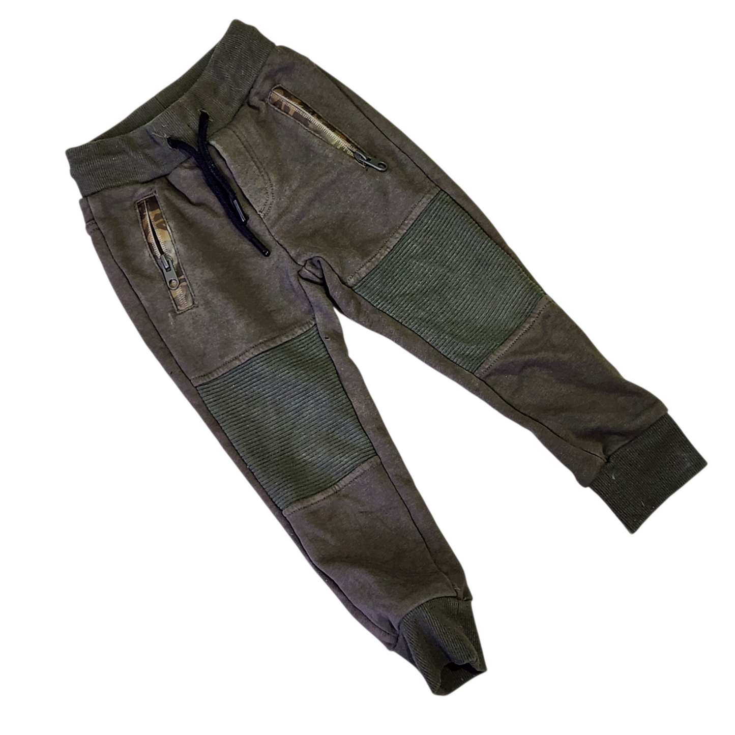 FOX | מכנסיים ארוכים לילדים גיל 4