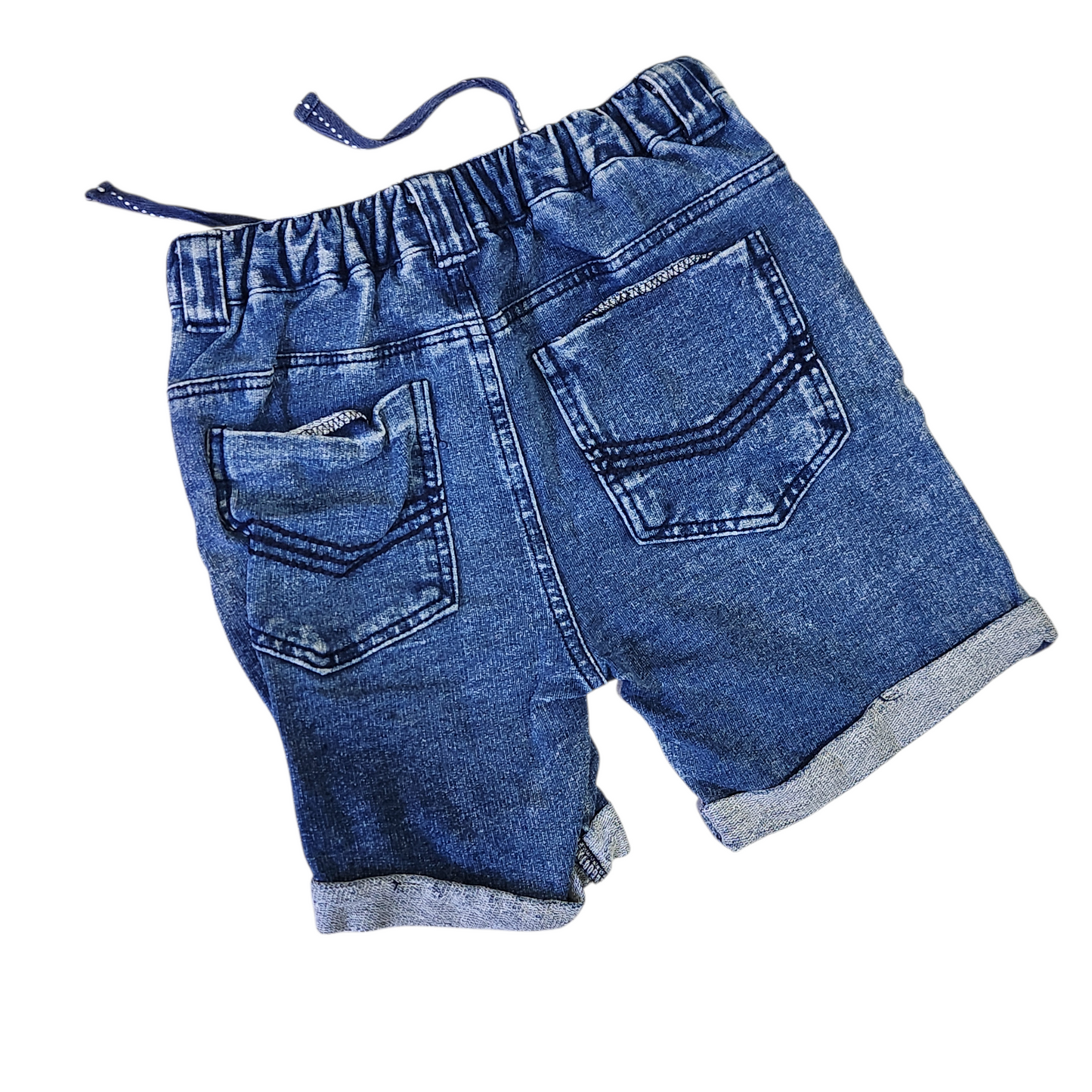 FOX | מכנסיים קצרים לילדים גיל 3