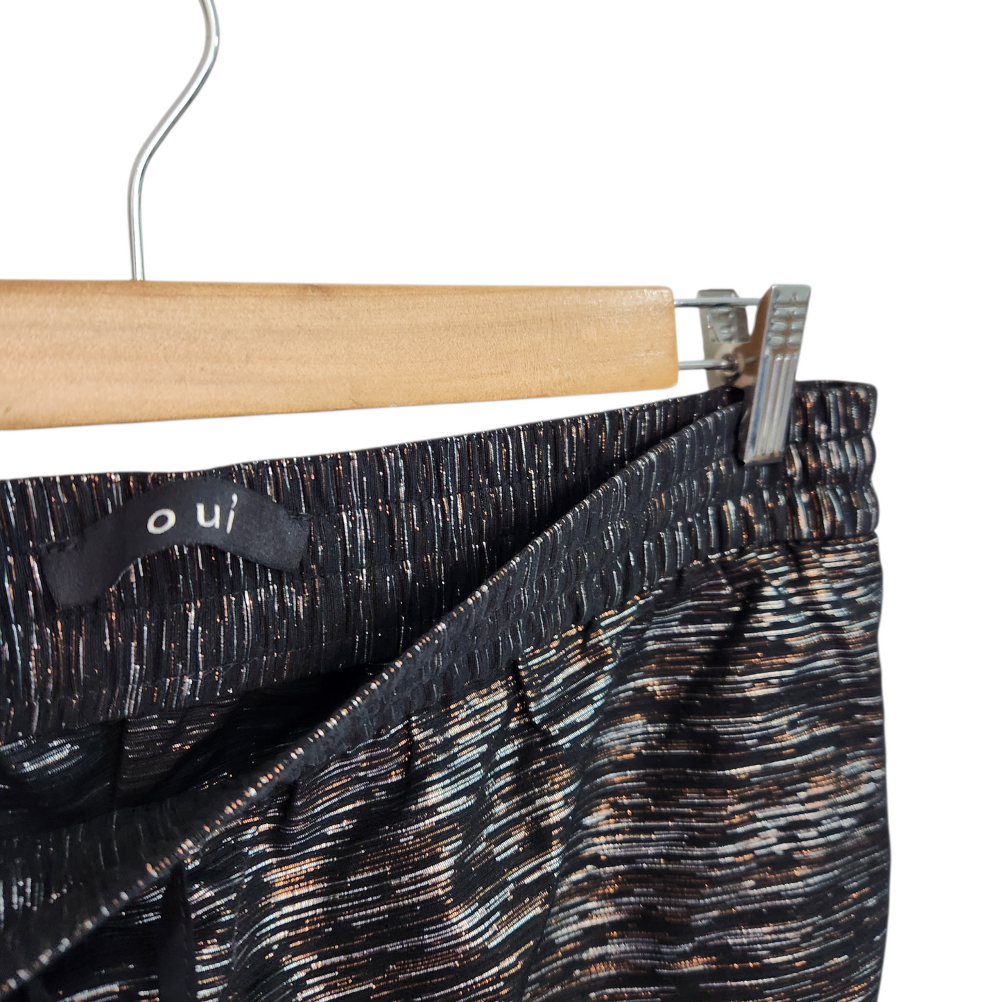 OUI | חצאית קצרה לאישה מידה 42 XL