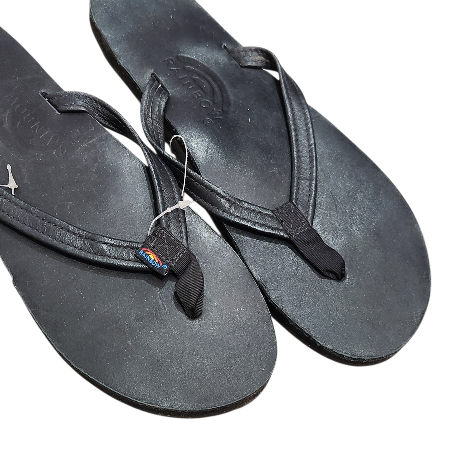 RAINBOW | כפכפים לאישה מידה 40-41 | חדשים עם תווית