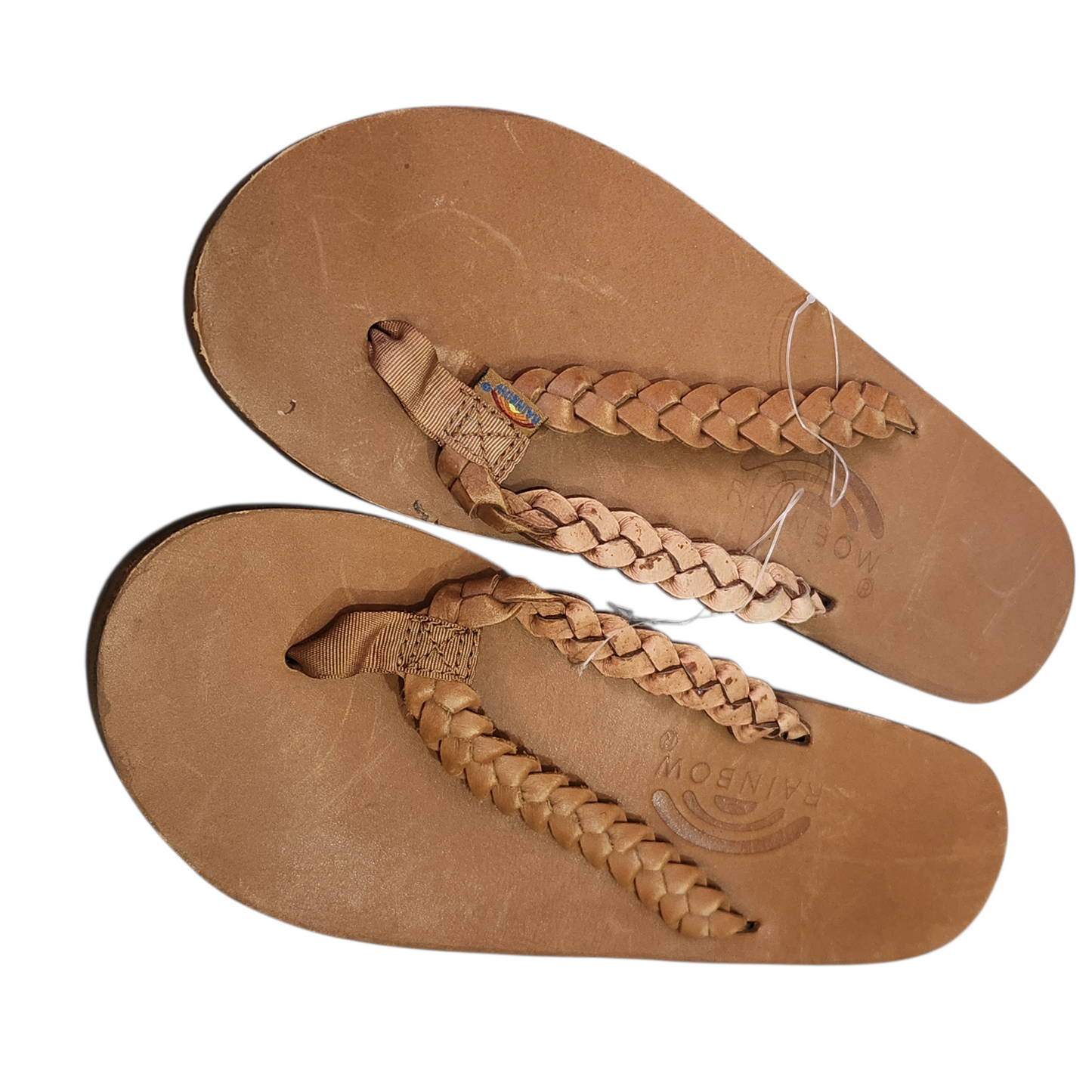 RAINBOW | כפכפים לאישה מידה 38-39 | חדשים עם תווית