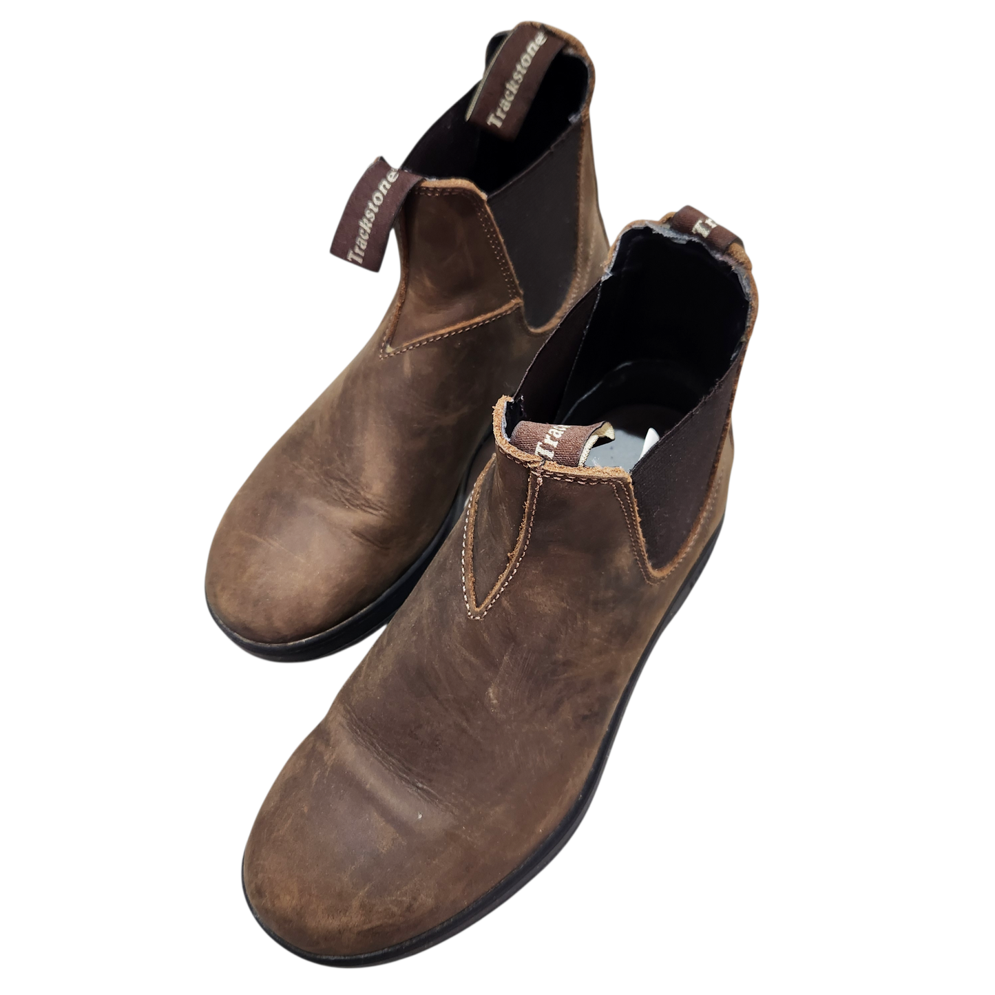 TRACKSTONE | MEMORYFOAM | נעליים מידה 38 | יוניסקס