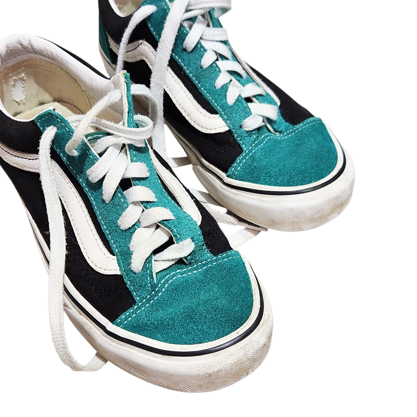 VANS | נעליים יוניסקס מידה 37