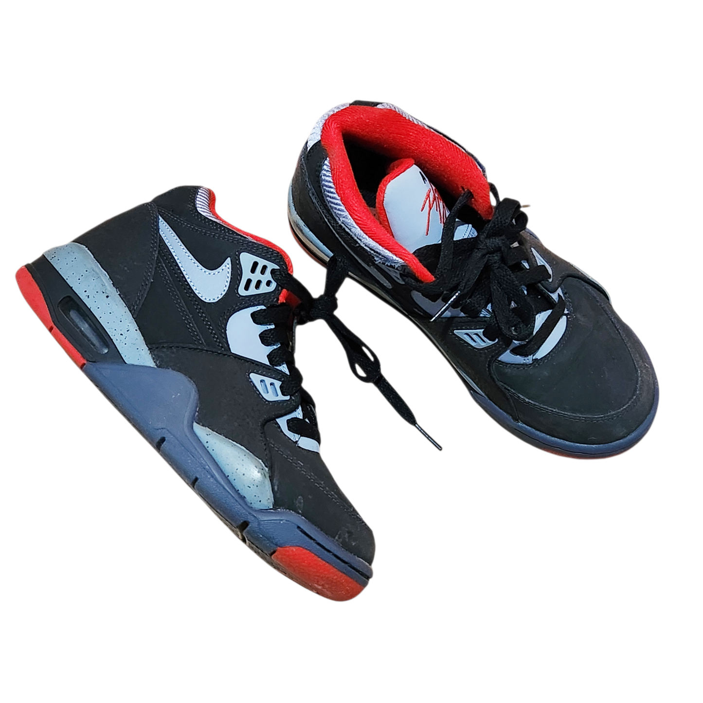 NIKE | AIR FLIGHT | נעליים לילדים מידה 35.5