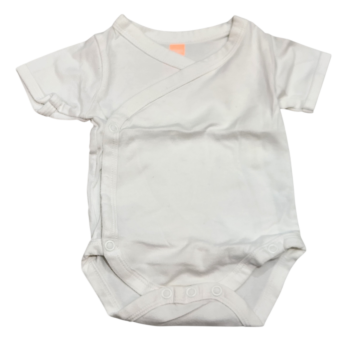 HEMA | בגד גוף לתינוקות גיל 0-3 חודשים