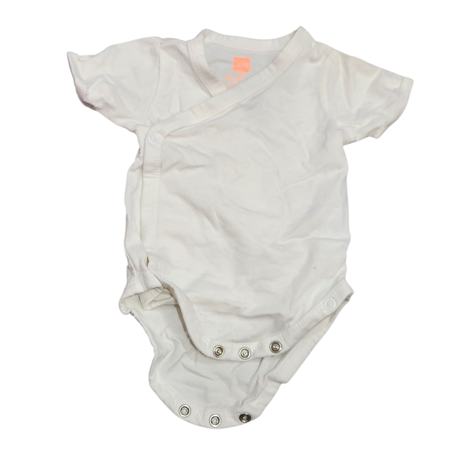 HEMA | בגד גוף לתינוקות גיל 0-3 חודשים