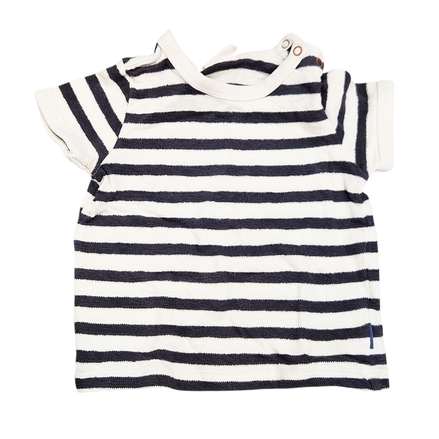 HEMA | חולצה קצרה לתינוקות גיל 3-6 חודשים