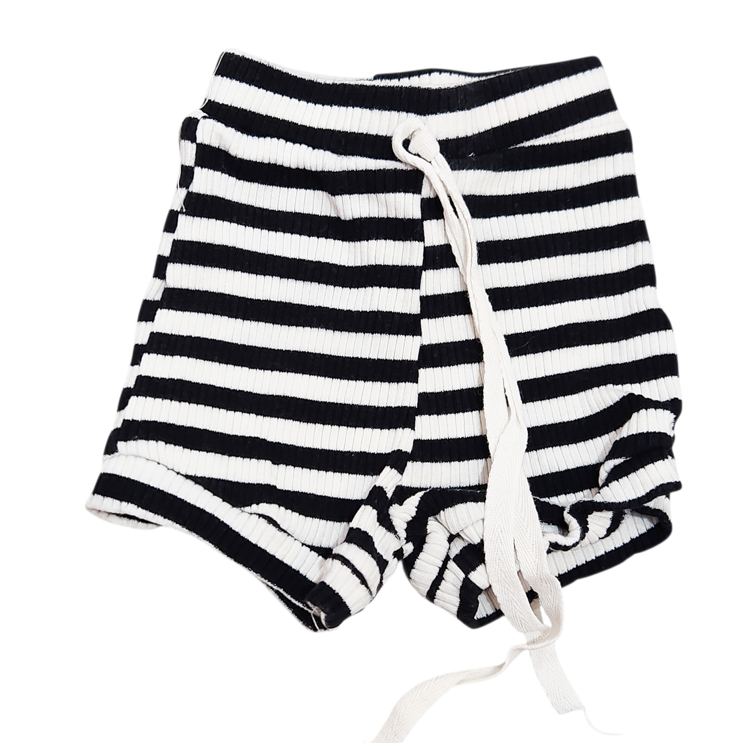 מכנסיים קצרים לתינוקות גיל 0-3 חודשים